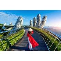 Relax on a 4* Vietnam Holiday with Breakfast & Included Flights