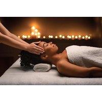 4* Macdonald Houstoun House ELEMIS Spa Day with Afternoon Tea for 1 or 2