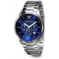 Emporio Armani AR5860 Chronograph Men's Watch!