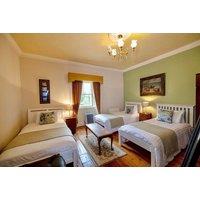 Clone House Hotel, County Wicklow: Family Holiday with Breakfast - Sleeps Up to 5!