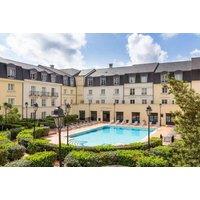 Disneyland Paris Hotel Stay with Flights & Optional Park Access