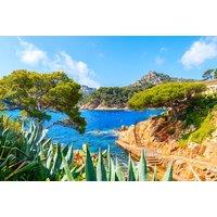 All-Inclusive Costa Brava Holiday with Resort Stay & Return Flights