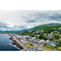 The 4* Moorings Hotel, Fort William for 2: Breakfast, Dinner & Late Checkout