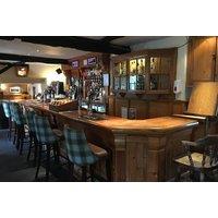 Loch Lomond Break For 2 at The Winnock Hotel: Breakfast, 2-Course Dinner & Late Checkout!