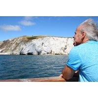 PRICE DROP! 2 Hr 15 Min Jurassic Cruise For Up to 2 - Explore Poole's Picturesque Coastline - Coastal Cruises