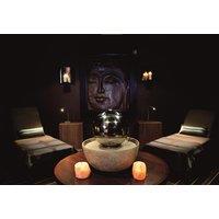 4* Rasul Spa Day for Two with Lunch Upgrade - Macdonald Inchyra Hotel & Spa - Falkirk