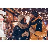 Spanish Christmas Markets Escape: Choose Your Own City With Flights & Hotels Included