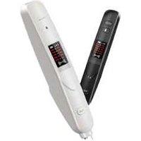 Mole Removal Pen with LCD Display - Adjustable Beauty Skin Tag Remover, Ion Carbonization, Precision White Light