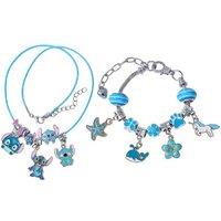 Anime Cartoon Jewellery Advent Calendar - 24 Surprises for Kids & Fans