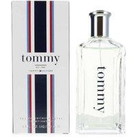 Tommy Hilfiger Eau de Toilette 200ml - Luxury Men's & Women's Fragrance, Citrus & Floral Notes