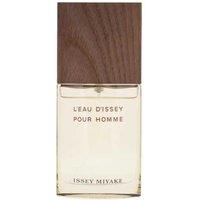 Issey Miyake L'Eau d'Issey Pour Homme Vetiver Eau de Toilette Woody Men's Fragrance 50ml