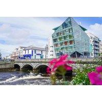 4* Sligo Christmas Market Hotel Stay For 2: Breakfast, Dinner & Wine!