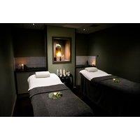 4* Autumn Glow Spa Day with 2 x 25 Min Treatments & Afternoon Tea - Mercure Blackburn Dunkenhalgh Hotel & Spa