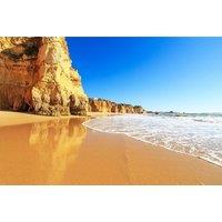 4* Half Board Algarve, Portugal Beach Holiday & Return Flights!