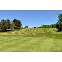 18 Holes of Golf & Lunch, Pitreavie Golf Club, Dunfermline