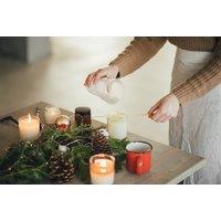 BYOB 90-Min Christmas Candle Making Workshop - Token Studio, London
