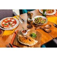 Italian Dining Experience with Wine or Prosecco for 2 or 4, Fratello's, Jesmond