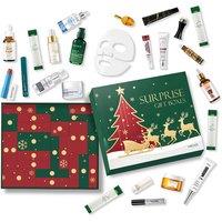 24 Day Christmas Skincare Beauty Advent Calendar!