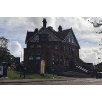 The Bitterne Park Hotel