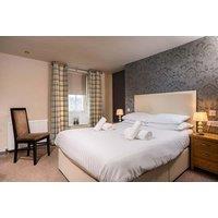 The Manor, Cumbria for 2: 2 Course Dining, Breakfast & Late Checkout