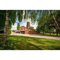 Afternoon Tea for 2 or 4 with Prosecco Upgrade - The Millfield Bar and Restaurant - Perfect Christmas Gift