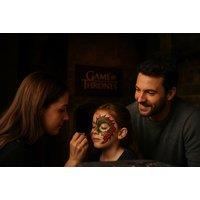 Game of Thrones Beyond The Wall: First Light - Immersive Halloween Adventure for Adults & Kids