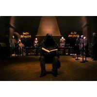 After Dark Game of Thrones Studio Tour: Halloween Immersive Event for 2 with Tea or Coffee