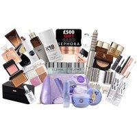 Winter Beauty Mystery Deal - Shark, Sephora, Prada, Chanel, Charlotte Tilbury, REFY, Tatcha, Elemis, K18, Colour WOW, NARS and More!