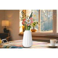 Wildflower Bouquet STEM Building Set - Creative Floral Model Toy for Ages 6+, Imaginative Play, 864 Pieces