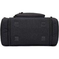 Large Capacity Polyester Shoulder Duffle Bag - Travel Holdall, Gym & Cabin Carry On