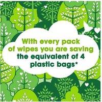 Simple Regeneration Age Resisting Cleansing Wipes with Pro-Vitamin B5 & Vitamin E - Anti-Ageing Face Wipes for Sensitive Skin, 3/6 Pack