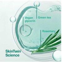 Simple Age Resist+ Day Cream Anti-Ageing Facial Moisturiser with Green Tea & Rosemary, SPF 15, 50ml - For All Skin Types