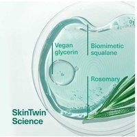 Simple Age Resist+ Night Cream with Vegan Glycerin & Squalane - Anti-Ageing Hydrating Face Moisturiser for Sensitive Skin, 50ml