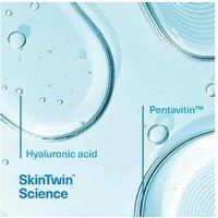 Simple Hydrate+ Hyaluronic Acid Face Cream Gel - Deep Hydration for All Skin Types, 50ml