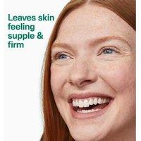 Simple Age Resist+ Hydrating Facial Wash Cleanser with Green Tea & Mushroom, Anti-Ageing, For All Skin Types, Gel Formula, 240ml (3 Pack)