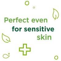 Simple Gentle Care Hand Wash with Mint Oil - Sensitive Skin, 250ml Gel, 6 Pack