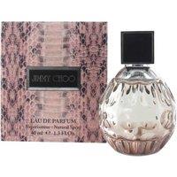 Jimmy Choo Eau de Parfum for Women 40ml - Chypre Fruity Fragrance