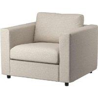 Kira Fabric 3+2+1 Full Back Sofa Set - Modern Straight Arm, Handmade in UK, 3 Colours
