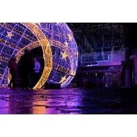 4* Portsmouth Christmas Market Escape For 2: Breakfast, Spa Access, Late Checkout & Dinner Upgrade!