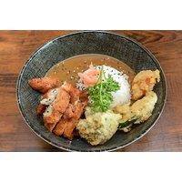 Pan-Asian Dinner for 2 Plus Prosecco at Riverside Kawa