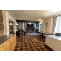 Traditional Afternoon Tea for 2 or 4 at The Dog & Partridge - A Country Treat for All