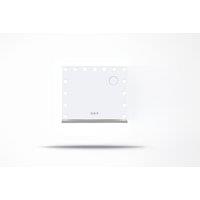 Hollywood Vanity Mirror 15 Dimmable LED Bulbs - Makeup Ready Brilliance