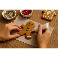 Magical Santa's Grotto, Gingerbread Workshop & Letter Experience - Kings Cross