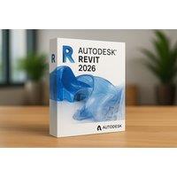 Autodesk Revit 2026