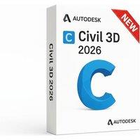 Autodesk AutoCAD Mechanical 2026 - Lifetime Use, Powerful Tools