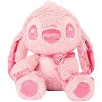Disney Stitch- Love Confession Plush Doll - 25cm Soft Collectable