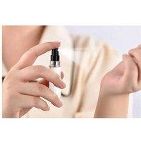 3Pcs 5ml Travel Refillable Mini Perfume Bottles - Portable Fragrance Organiser Set