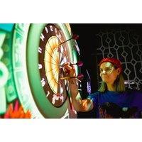 VR Darts for up to 12 People - Jubilee Hotel, Weymouth