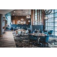 4* Clayton Hotel Birmingham City Break: Deluxe Stay, Breakfast, Welcome Drink & Late Checkout - Dining Upgrade Option