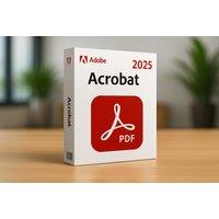 Adobe Acrobat Pro DC Licence for Windows